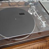 giradischi con bluetooth