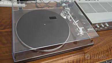 giradischi con bluetooth