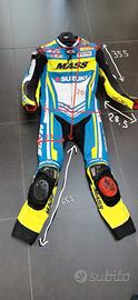 Tuta moto adulto/ragazzo