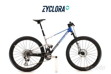 Mondraker F-Podium RR SL t.M