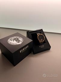 Orologio versace
