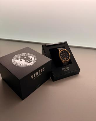 Orologio versace