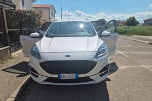 Ford kuga st line X