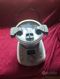 De Longhi Chicco Baby Meal