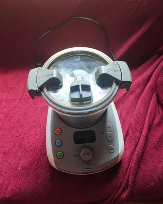 De Longhi Chicco Baby Meal
