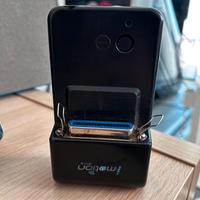 Dvice per EMS Training