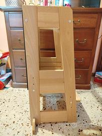 Torre montessoriana