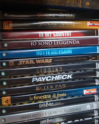 dvd film