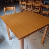Tavoli da cucina / ristorante