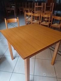 Tavoli da cucina / ristorante