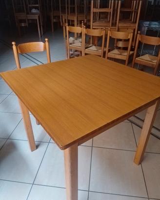 Tavoli da cucina / ristorante