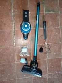 Scopa batteria aspirapolvere HOOVER FD22BE 011