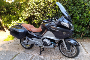 Bmw r1200rt k26