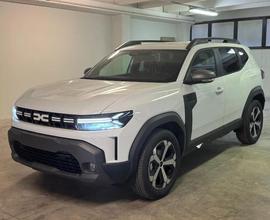 DACIA Duster 1.0 TCe GPL 100CV 4x2 Journey