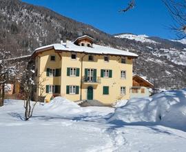 Natale - capodanno in trentino