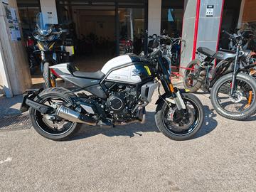 Cf Moto 700CL-X sport - 2023