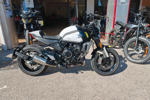 Cf Moto 700CL-X sport - 2023