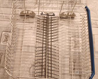 cestelli lavastoviglie "Ariston li 680 duo"