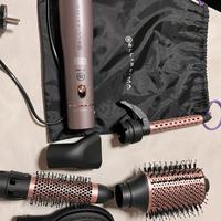 Spazzola asciuga capelli