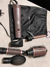 Spazzola asciuga capelli