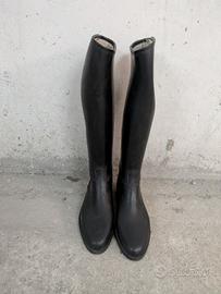 stivali equitazione 