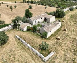 Rustico a Modica (RG)
