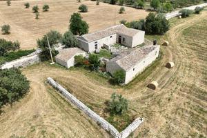 Rustico a Modica (RG)