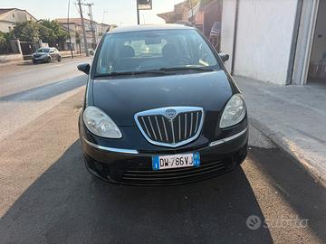 Lancia musa