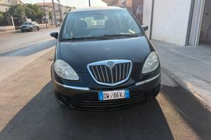 Lancia musa
