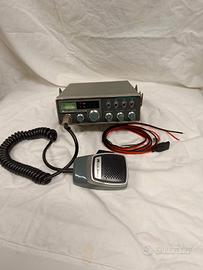 Radio Cb Midland Alan 68 S baracchino 27 MHZ 
