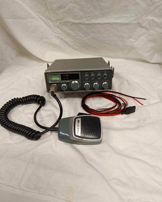 Radio Cb Midland Alan 68 S baracchino 27 MHZ 