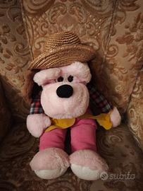 Peluche cagnolino 