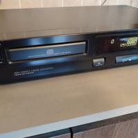 Lettore cd Sony CDP-212