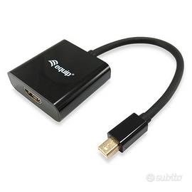 Adattatore da Mini DisplayPort a HDMI