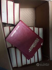 Grande enciclopedia universale velar bergamo