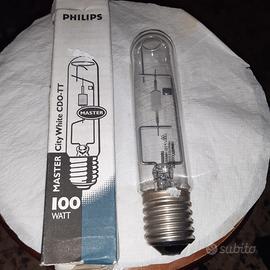 PHILIPS MASTER City White CDO-TT