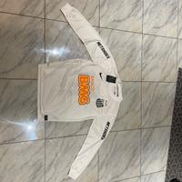 Maglia Neymar santos 2012