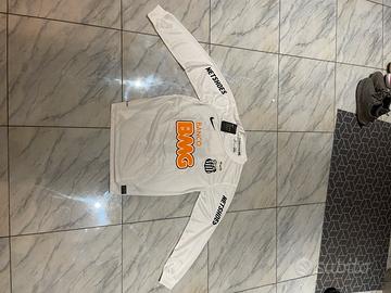 Maglia Neymar santos 2012