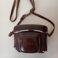 KODAK MACCHINA FOTOGRAFICA TIPO RETINETTE IIa