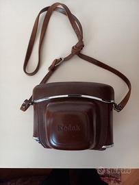 KODAK MACCHINA FOTOGRAFICA TIPO RETINETTE IIa