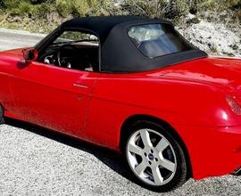 FIAT barchetta - 2004