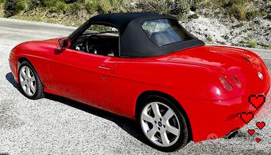 FIAT barchetta - 2004