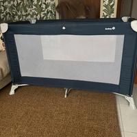 Lettino da viaggio Safety 1st pieghevole