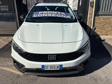 Fiat Tipo 1.6 Mjt S&S 5 porte Cross