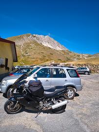 ducati st3 sport touring