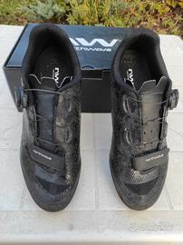 scarpa nortwave per MTB Razer 2 tg.42