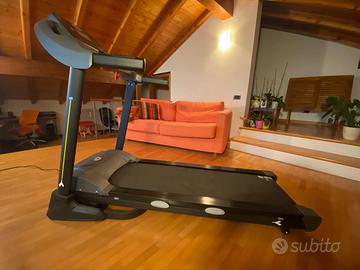 TAPIS ROULANT