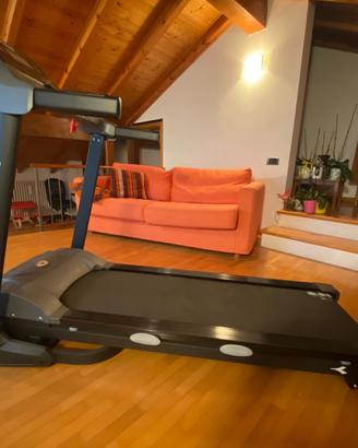 TAPIS ROULANT