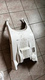 sotto pedana booster