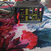 caricabatterie per modellismo 